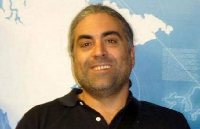 Χρυσή Αυγή: Προδότης ο Αλεξόπουλος