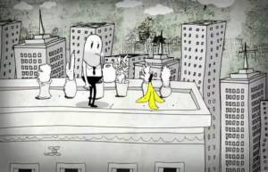 Λίγο πριν το τέλος...(video)
