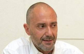 Γρηγόρης Βαλλιανάτος: «Είμαι οροθετικός» (pic)