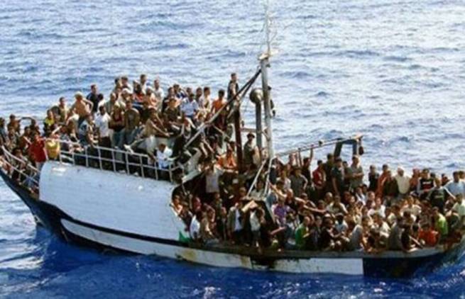 Διαρκές έγκλημα και ατιμωρησία στο Αιγαίο