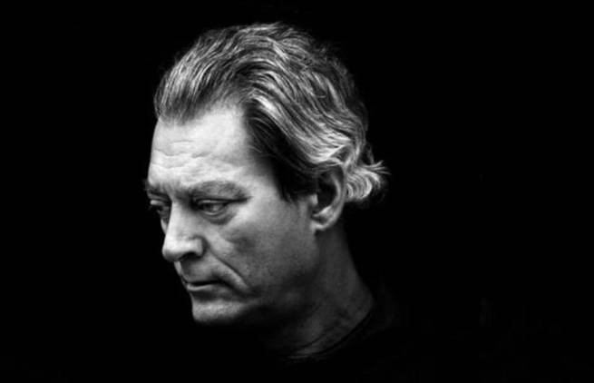 Paul Auster, «Η νύχτα των χρησμών»