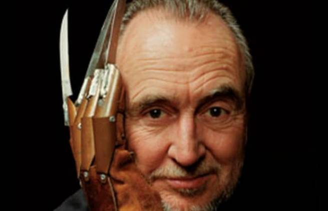 5 Πράγματα που πρέπει να γνωρίζεις για τον Wes Craven (video)