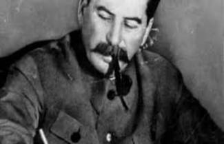 Ένα ψυχροπολεμικό κλιπ για τον Ιωσήφ Στάλιν (video)