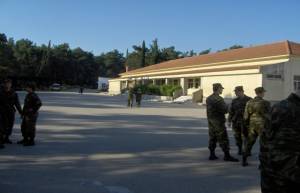 Ακριβαίνει ο καφές για τους φαντάρους