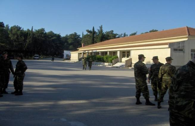 Ακριβαίνει ο καφές για τους φαντάρους
