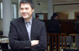 Μπαινόβγαινε στα κελιά των Πυρήνων ο Ξηρός