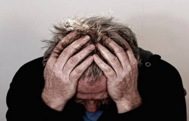 10 μελέτες που δείχνουν ότι υπάρχουν και πλεονεκτήματα όταν αισθανόμαστε θλίψη