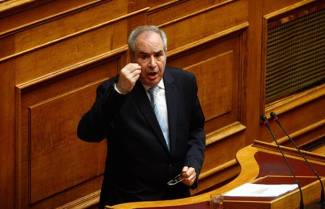 Παναγούλης: Τα άλλα βίντεο είναι χειρότερα