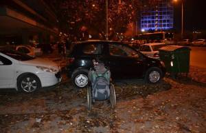 Τόπος: Ελλάδα έτος 2014