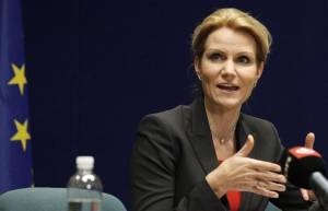 Η Δανία κινδυνεύει να γίνει... Ελλάδα του Βορρά!