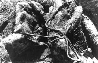 Katyn: Έγκλημα χωρίς τιμωρία.