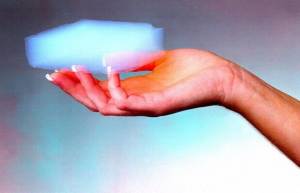 Παράξενα Υλικά: Aerogel, ένα φάντασμα στο σπίτι σου!