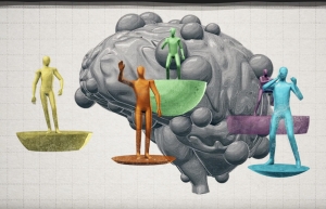 Πώς επηρεάζει το φαγητό που τρως τον εγκέφαλο σου; (video)