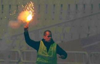 Ποιος είναι και πού διορίστηκε ο γιος του Μπαλτάκου