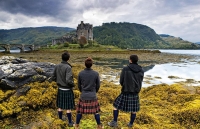 Γιατροί στη Σκοτία συνταγογραφούν περίπατο στη φύση