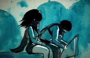 Requiem for Romance (video)