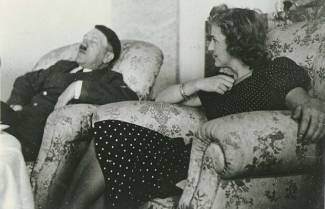 Τεστ DNA: Η Εύα Μπράουν είχε εβραϊκές ρίζες και δεν το είπε στον Χίτλερ