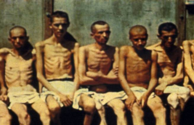 86 χρ. από τη μέρα που άνοιξε το Νταχάου: Οι φωτογραφίες της φρίκης