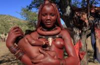 Μια φυλή στην Αφρική και η σχετικότητα της ηλικίας