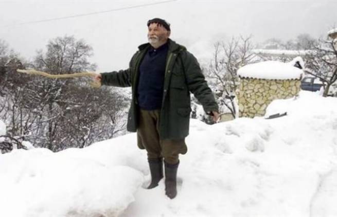 Η Κρήτη είναι παραμελημένη … γιατί δε μας καταλαβαίνουν…(video)