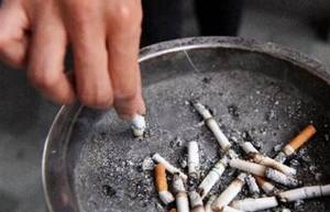 Το σύστημα κοροϊδεύει την κοινωνία για το κάπνισμα!