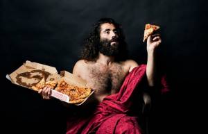 Αναγεννησιακό fast-food