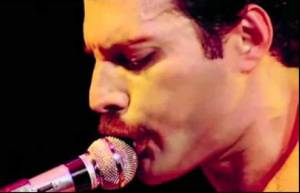 Queen - Bohemian Rhapsody (video)