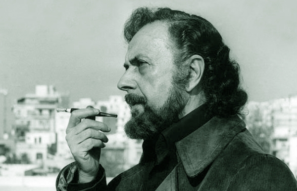 Γιάννης Ρίτσος - «Ποτέ δε φεύγουν τα νεκρά παιδιά απ’ τα σπίτια τους»
