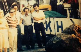 Όταν η Ελλάδα &quot;έβρισκε&quot; τον Κολοσσό της Ρόδου