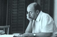 Pablo Neruda, «Ωδή στο Βιβλίο»