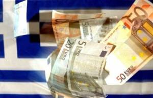 «Μέσα στα επόμενα 4 χρ. η Ελλάδα ή θα χρεοκοπήσει ή θα βγει από το ευρώ...»