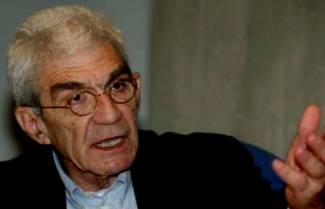 «Για τη Χρυσή Αυγή δεν μου καίγεται καρφί. Δεν έχει θέση σε αυτήν την πόλη»