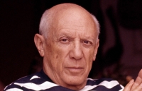 Picasso: «Κατά βάση υπάρχει μόνο η αγάπη»