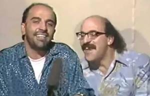 Ποιος ξεχνάει τα «Κουφώματα»; («κουφά» vids)