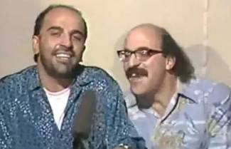 Ποιος ξεχνάει τα «Κουφώματα»; («κουφά» vids)