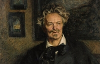 Strindberg: «Ονειρεύομαι άρα υπάρχω». 20 αφορισμοί από τον σημαντικό Σουηδό συγγραφέα