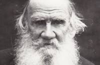 Tolstoi: «Μια παρανόηση παραμένει παρανόηση, ακόμα κι όταν τη συμμερίζεται η πλειονότητα των ανθρώπων»
