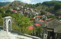 Το ελληνικό χωριό με την μηδέν ανεργία