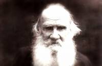 Leo Tolstoy - «Η μουσική με κάνει να ξεχνώ τον εαυτό μου..»