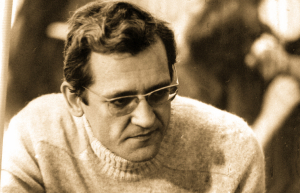 Τίτος Πατρίκιος | Τέλος μιας ηλικίας