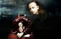 Η κόκκινη κούκλα της Μαρίας και τα «προβληματικά» παιδιά