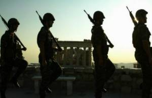 Στρατιωτικοί διαρρέουν απόρρητα στο Facebook‏