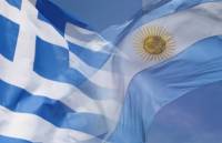 Μακάρι να μη γίνουμε Αργεντινή