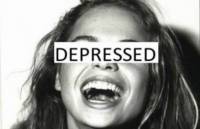 H "χαμογελαστή κατάθλιψη" των social media