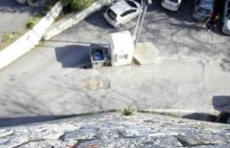54χρονη βούτηξε στο κενό