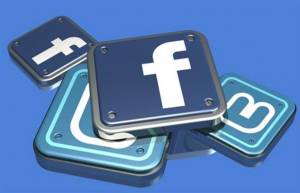 Facebook ή Twitter;
