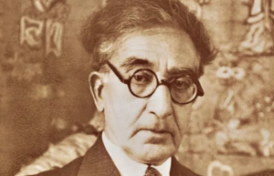 Κωνσταντίνος Π. Καβάφης | Όταν, φίλοι μου, αγαπούσα…