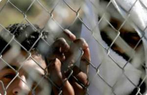 Καταδίκη της Ελλάδας: Απάνθρωπες συνθήκες για πρόσφυγες