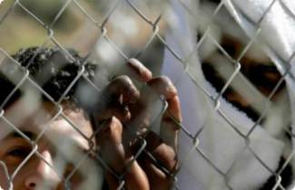 Καταδίκη της Ελλάδας: Απάνθρωπες συνθήκες για πρόσφυγες