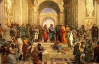 Οι δέκα τρόποι ευτυχίας που δίδασκαν οι Αρχαίοι Έλληνες